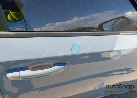 2022 Honda Accord Sport z USA, uszkodzony, nr VIN 1HGCV1F39NA034589